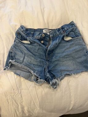 Reformation Shorts